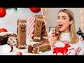 Christmas Brownie Fries - In The Kitchen With Kate