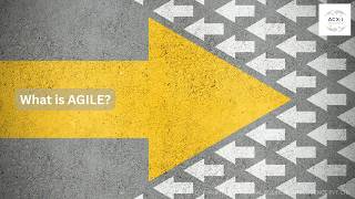 What is Agile? | How Startups Move Fast & Build Smarter