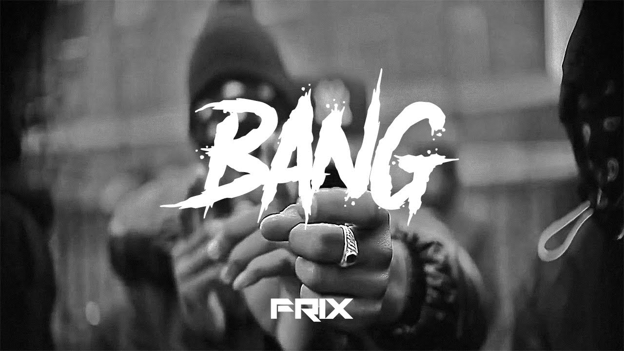 [ FREE ]  POP SMOKE UK Drill Choir Type Beat 2022 - "BANG" (prodbyfrix)