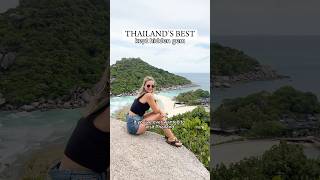  Koh Tao Thailand get My Free Mini Guide In My Bio travelguide thailand