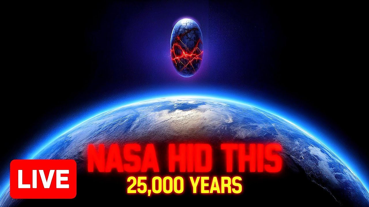 🔴Something Is Wrong Inside Jupiter — Juno’s New Data Explained LIVE