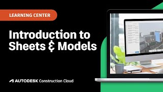 Introduction to Sheets and Models