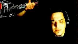 Robbie Williams - Angels (acoustic cover by Manolis Paschalidis)