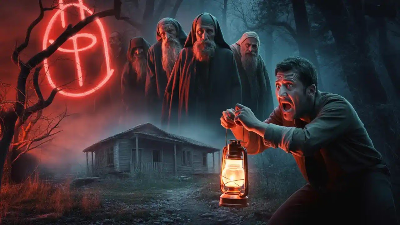 “The Curse of Karadedeler | The Real Turkish Horror That No One Can Explain”