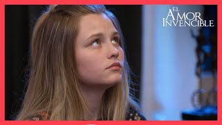 Ana Julia vows not to drop the surname Torrenegro | Invincible Love 2/5 | C-71