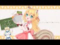 【歌ってみた/Cover】モッツァレラ▲トライ▼クッキング【椎乃実なつ/Vtuber】