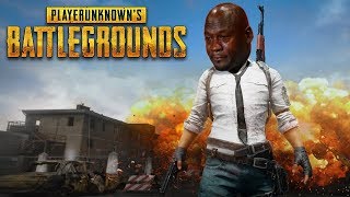 Pubg Summarized In 1 Clip.