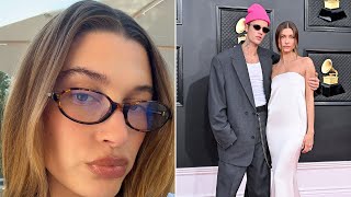 Hailey Bieber's Stunning Hair Transformation & First Look at Baby Jack! | New Mom & Fall Fashion