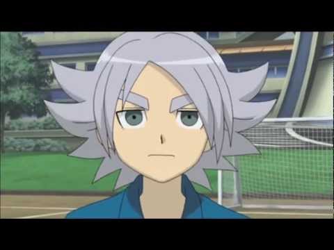 【65話】PandoraHearts風次回予告【イナズマイレブン】