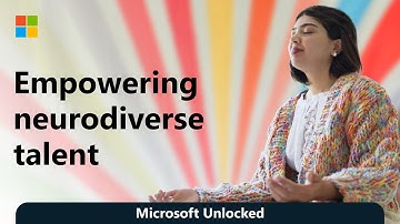 Mentra: The future of work is neurodiverse