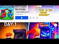 My Arcade,