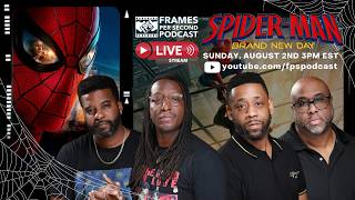 Spider-Man: Brand New Day Live Review