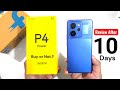 Realme P4 Power After 10 days of Using 10001mAh 🚀🚀🔥🔥🔥 #realmep4power 