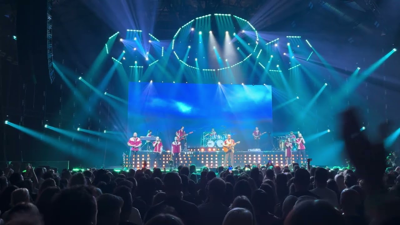 Mrozu - Szerokie Wody - Torwar Warszawa 14.04.2024