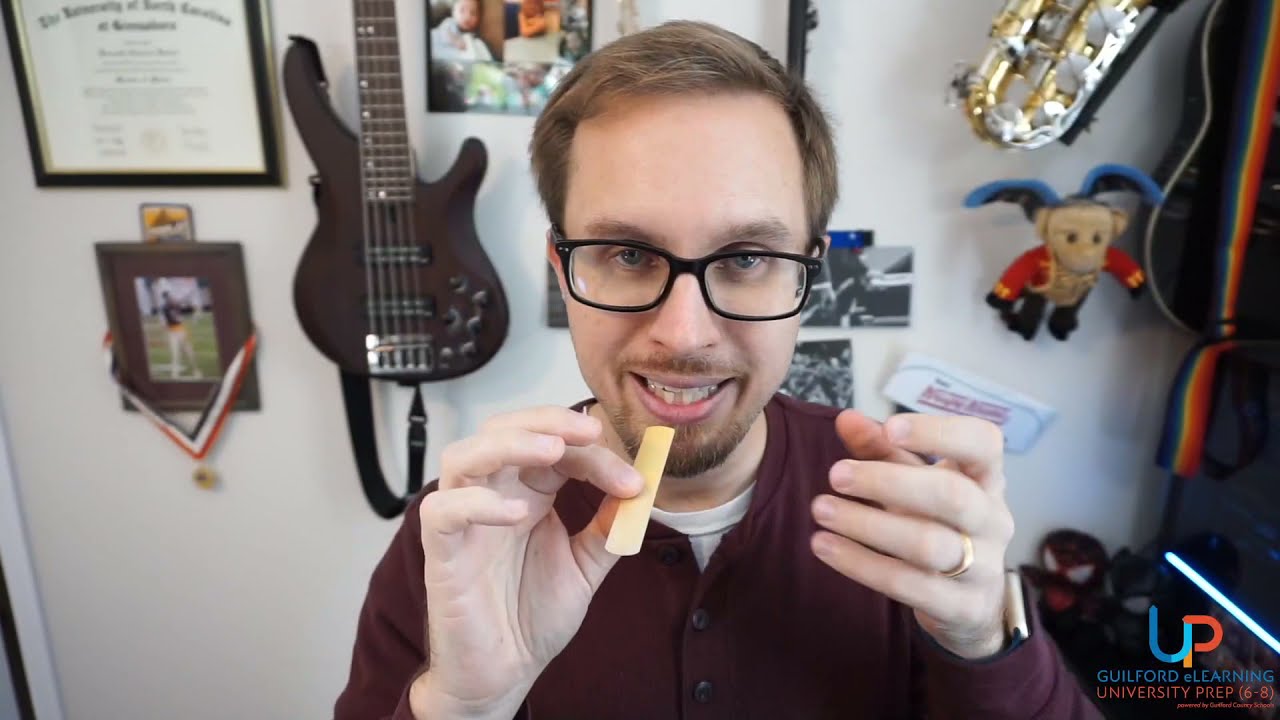 How to play saxophone step 1 HELP ITS HARD what do I do?