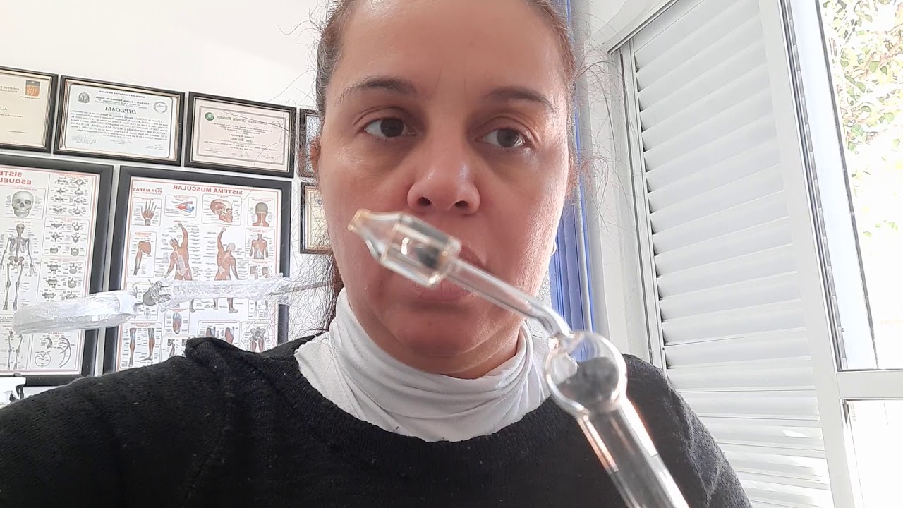 Um Pouco sobre alta frequência na Podologia