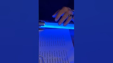 Saberforms Neopixel Lightsaber Blade Effect Unstable