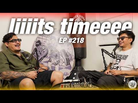 Rabindra vs Kasib, Official Watchparty at XO, Ragebait | Guff Guff Pass ep 218