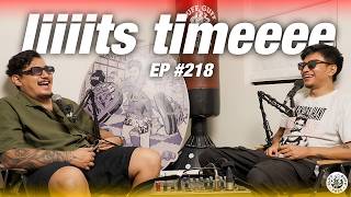 Rabindra vs Kasib, Official Watchparty at XO, Ragebait | Guff Guff Pass ep 218