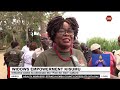 100 widows in Nyakach, Kisumu benefit from assorted fishing gear donation