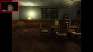 Underhell House scares part 2