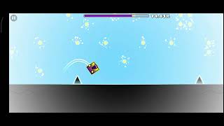 Patched Free Demon Dark Dimension 100% Extreme Demon By Thepurgatory Geometry Dash