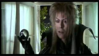 Labyrinth Fan Trailer