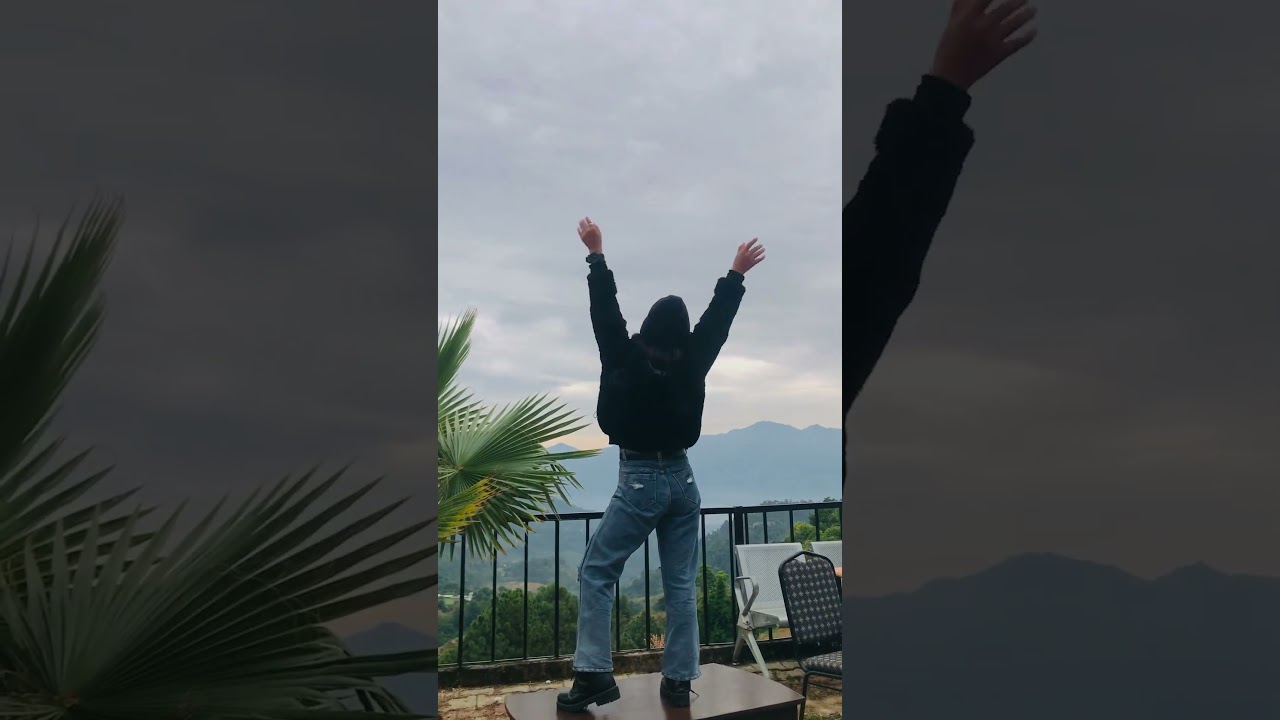 Maya le bolayo malai 😁