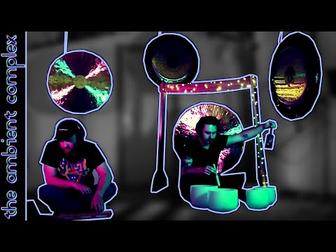 The Ambient Complex