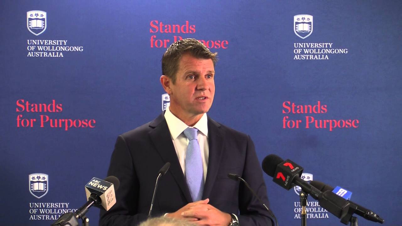 New UOW South Western Sydney Campus announced