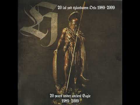 Honor - Krew i Honor