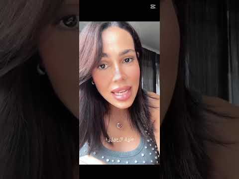 فضايح موزو و ايناس في لايف كارولين تقصف و لا تبالي الطفلة صغيرة و هو جاب بيها الشهرة يتمسخر 