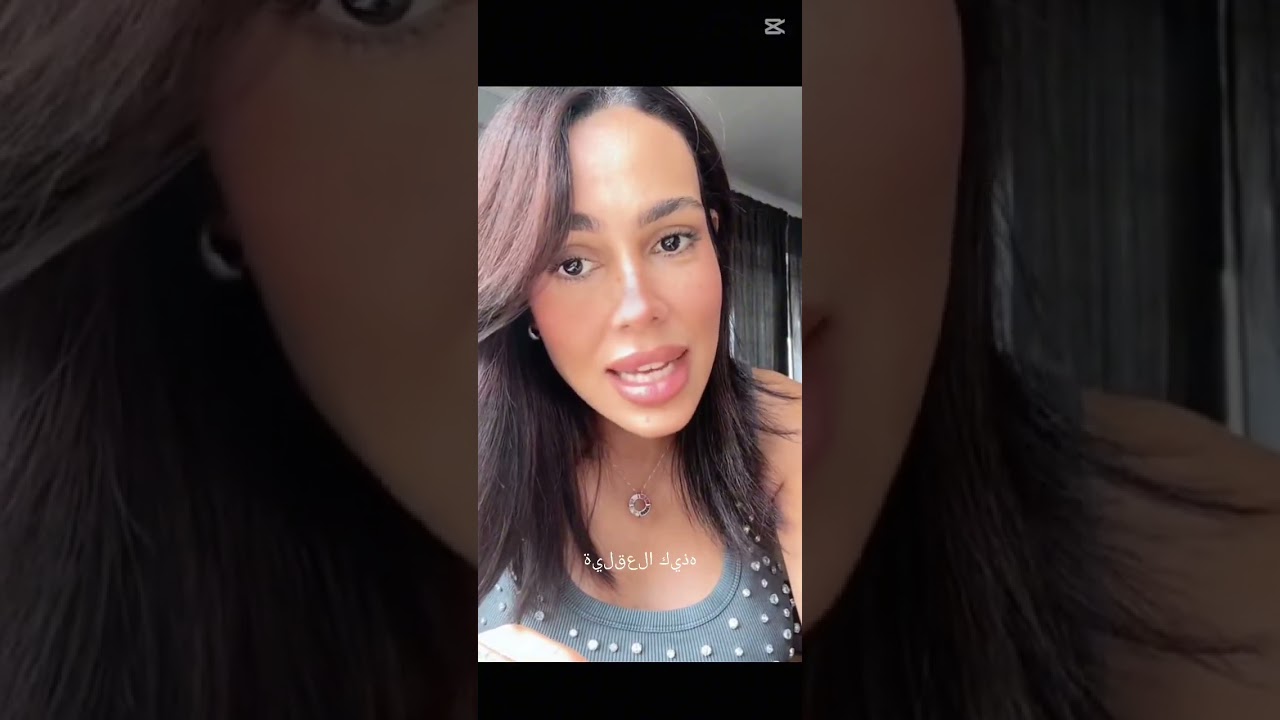 فضايح موزو و ايناس  في لايف كارولين تقصف و لا تبالي ⛔🔥الطفلة صغيرة و هو جاب بيها الشهرة ⛔🔥يتمسخر