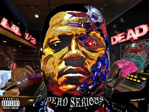 Lil' ½ Dead - So Long Beach Strong (feat. P Kon, Bobbi Delane)