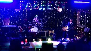 The Waterways Tractorland Live at FaBFest