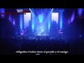 DIAURA- The Redemption [Sub. Español] (live at Shibuya koukaido)