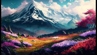 Unleash Your Higher Self ★ 951 Hz Dream Music ★ Meditation, Study, Spa, Healing, and Restoration.