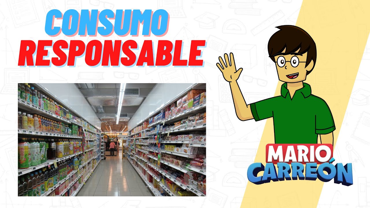 Consumo Responsable