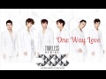 [CGITA] Cross Gene - One way love [Rom/Han/SUB-ITA]