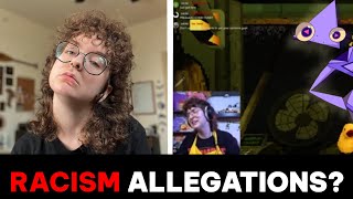 Funkyfrogbait Controversy EXPLAINED