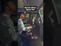 Maruti e-Vitara - Space Test