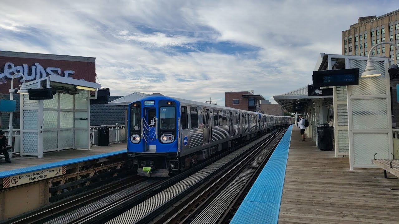 Chicago Transit Authority
