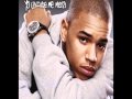 Chris Brown - Chase our Love