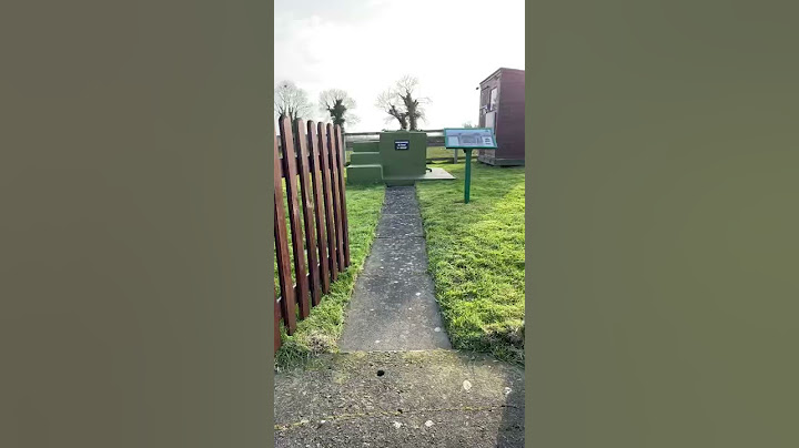 Nuclear Bunker ☢️
