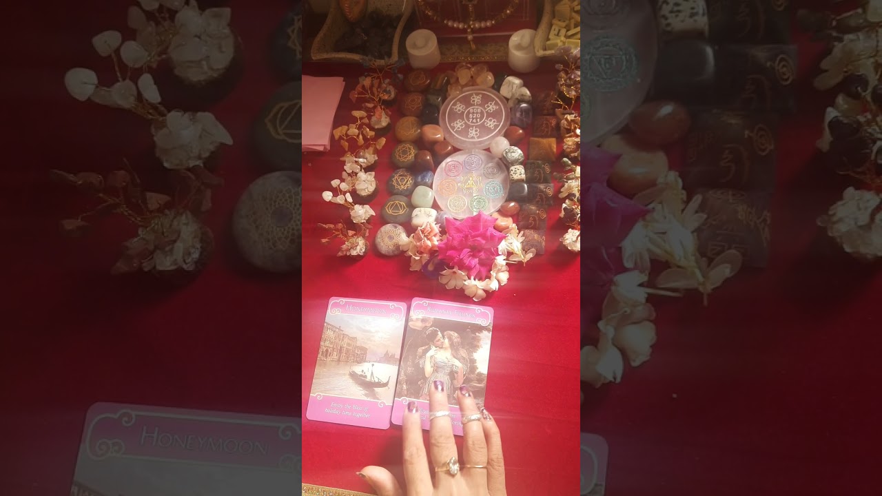 next action of your partner