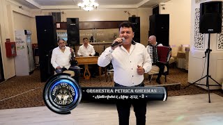 Taraful Petrica Gherman - Program de petrecere la nunta Andrei & Mary - 3 -