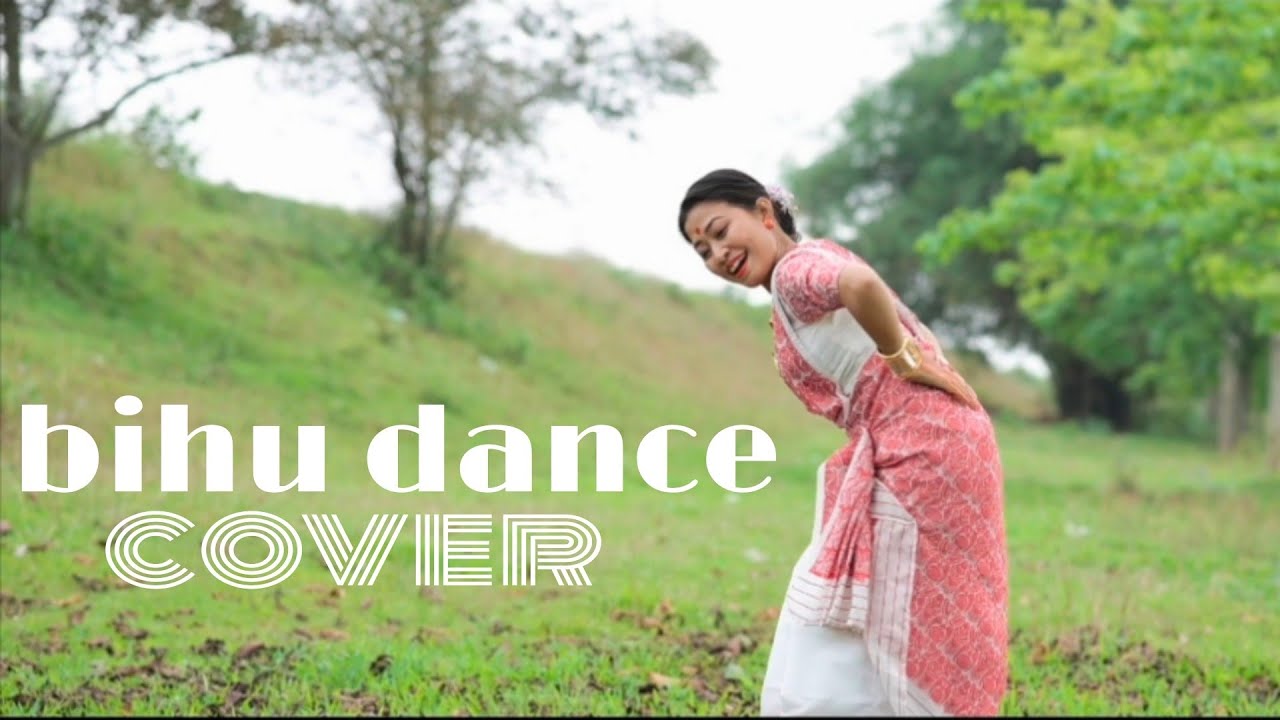 April 6 2022 NAHOROR SIRILI PAAT  Gitanjali Das  Bihu  Ujjwal Aarong  Cover Video 