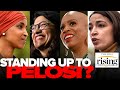 Daniel Marans: Will The New 'Squad' ACTUALLY Stand Up To Pelosi?