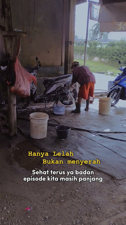 perjuangan seorang ayah demi menafkahi keluarga nya, sehat terus bapak #pejuangrupiah #story #shorts