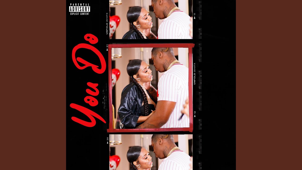 Watch You Do (feat. Feefa) on YouTube Watch You Do (feat. Feefa) on YouTube